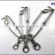 Stainless Steel Fishing Snap With B.L. Swivel