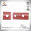 OEM metal foundry SUS410 china cast precision investment casting manufacturers