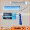Oil-based mini paint roller refill core wall painting tool