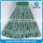Easy clean Kentucky mop head