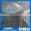 Silo for Cereal Storage/Grain Barley Wheat Soyabean Storage Silo Bin Supplier in China