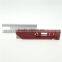 Retractable Stainless steel Box cutter blade