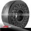 Junlian Wheel Loader Solid Tire