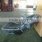 Construction Vehicle Seat PVC Cover TY-B19 China