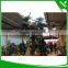 Outdoor led Lighted Artificial Palm Tree