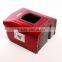 Large Fuel Tank Hydraulic Steering Farm Tractor Diesel Engine