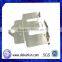 High Precision Aluminum Brass Stainless Steel Oem Custom Sheet Metal Stamping parts