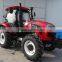 120hp 4WD tractor