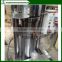 Stainless Steel Hydraulic olive/soybean/peanut/sesame Oil Press Machine/pressing machine/oil presser