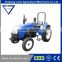 Chinese Manufacturer Agriculture Machinery Equipment Mini Tractor 12hp