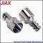 Customized cnc machined cnc milling aluminium parts