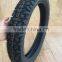 4.10-18 motorcycle tyre and inner tube for Brazil market