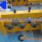 full automatic grassland fence weaving machines from JIAKE Factory made in China