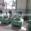 wire drawing machine with convenient operation