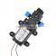 Hot Sale Car Wash Micro Diaphragm High Pressure Water Pump With Automatic Switch