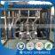 5 gallon filling capping machine barreled water production line 5 gallon barrel filling machine