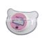 Portable Digital LCD Pacifier Thermometer Baby Nipple Soft Safe Mouth Nipple Temperature Pacifier Chain Clip Holder VCI24 P20