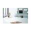 High Quality Wall Mount Security CO2 Gas Detector LCD Screen Portable CO2 Monitor