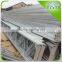 high quality greenhouse steel structure