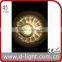 A38 DIM 350LM 4.5W REPLACEMENT 30W E14 CHANDELIER CRYSTAL LIGHT BULB WITH UL TECHNOLOGY