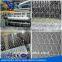 Galvanized Iron Wire stone cage gabion box