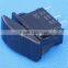 Single pole double throw rocker switch