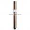 LZT125 Aluminum Cosmetic Pen Twist Cosmetic Pen
