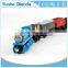 Baby cartoon toy thomas wooden train