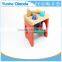 Christmas Gifts Classic Toddler Game Wooden Hammer Toy Pounding Bench box Early Explorer
