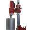High Quality 15-355mm Double Speed Electric Diamond Core Drill