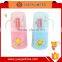 cute kids toothbrush cup washing set cup toothbrush holder