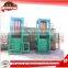 XSYB4-180T full-automatic hydraulic baler for wood shavings