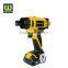 Wintools WT03016 14.4V 30Nm magnetic screwdriver set