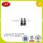 OEM custom made wholesale zinc plated antique rocking chair springs