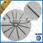 WL20 3/32'' pre-ground tungsten