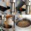 QI'E hemp seed oil press extraction machine