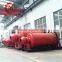 China ball mill machine for gold ore beneficiation process with ISO certificate
