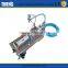 Plastic bottle water filling machine