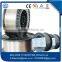 new type flux cored welding wire drum packing machine