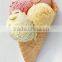 Hot Sale Stainless steel Ice cream display Freezer 1200 Length CB-1200