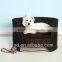 S&D Handmade Lovely Rattan Pet Bed