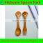 Eco-friendly Custom Wooden Spoon for Kids