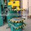 OEM continuous vacuum gold casting machine