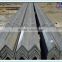 high quality equal steel angle/black angle steel/galvanized angle bars