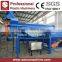 pet bottle flakes washing recycling crushing plant