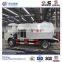 15 cbm LPG gas truck factory/ lpg gas trucck