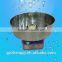 Hot sale candy floss machine Electric gas cotton candy maker machine with lED ligh music