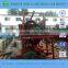 Sand Rotary Trommel Screen Plant For Sale