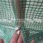 good quality patio tarpaulin, covering PE clear mesh tarpaulin, used PE lona