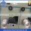 3 strands rope extruder machine